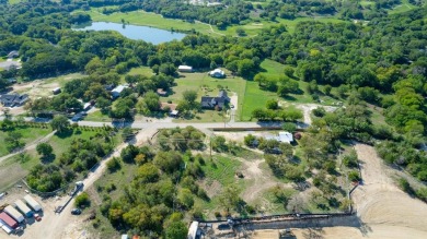 UNZONED Parker County property allowing it to be used for on Cross Timbers Golf Course in Texas - for sale on GolfHomes.com, golf home, golf lot