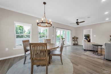 Welcome to resort-style living year-round in the heart of on Lost Key Golf Club in Florida - for sale on GolfHomes.com, golf home, golf lot