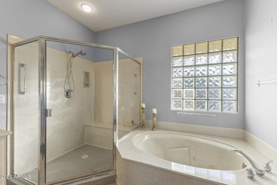 Beautiful Stonecrest on the Golf Course!Experience resort-style on Granite Falls Golf Club  in Arizona - for sale on GolfHomes.com, golf home, golf lot