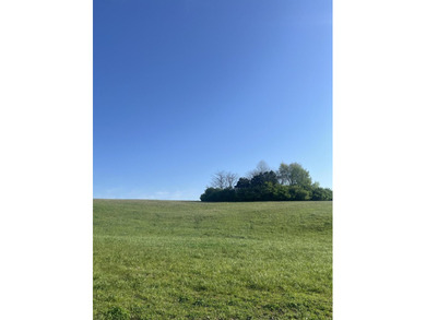 AWESOME VIEWS!!!! Sunrises and sunsets to die for! Beautiful on The Bull At Boones Trace in Kentucky - for sale on GolfHomes.com, golf home, golf lot