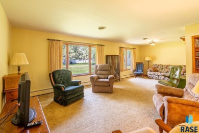 ORIGINAL OWER HOME! This 3+ bedroom ranch was custom built in on The Bridges At Beresford in South Dakota - for sale on GolfHomes.com, golf home, golf lot