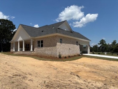 New construction home loaded with custom features & offers on Sunset Country Club in South Carolina - for sale on GolfHomes.com, golf home, golf lot