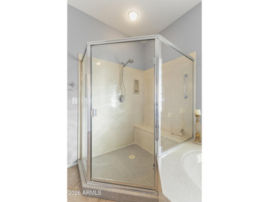 Beautiful Stonecrest on the Golf Course!Experience resort-style on Granite Falls Golf Club  in Arizona - for sale on GolfHomes.com, golf home, golf lot