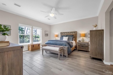 Welcome to resort-style living year-round in the heart of on Lost Key Golf Club in Florida - for sale on GolfHomes.com, golf home, golf lot