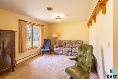 ORIGINAL OWER HOME! This 3+ bedroom ranch was custom built in on The Bridges At Beresford in South Dakota - for sale on GolfHomes.com, golf home, golf lot