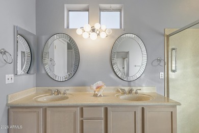 Beautiful Stonecrest on the Golf Course!Experience resort-style on Granite Falls Golf Club  in Arizona - for sale on GolfHomes.com, golf home, golf lot