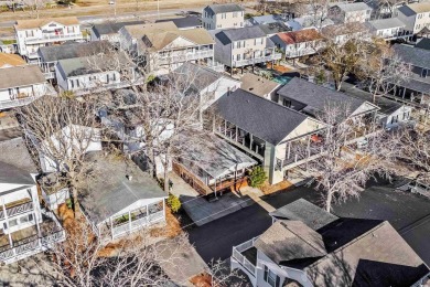 Embrace Coastal Living: Your Dream Cottage Awaits at Ocean on Prestwick Country Club in South Carolina - for sale on GolfHomes.com, golf home, golf lot