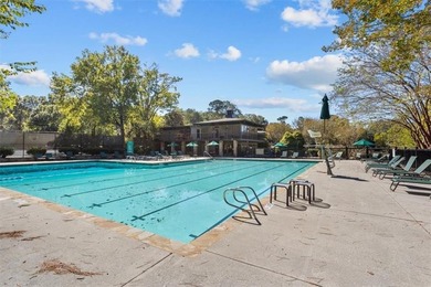 RENOVATED!!!! Stunning TOP-FLOOR 2 bed / 2 bath condo with on Cross Creek Golf Course in Georgia - for sale on GolfHomes.com, golf home, golf lot