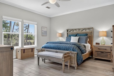 Welcome to resort-style living year-round in the heart of on Lost Key Golf Club in Florida - for sale on GolfHomes.com, golf home, golf lot