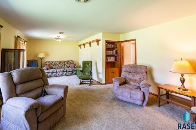 ORIGINAL OWER HOME! This 3+ bedroom ranch was custom built in on The Bridges At Beresford in South Dakota - for sale on GolfHomes.com, golf home, golf lot