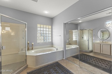 Beautiful Stonecrest on the Golf Course!Experience resort-style on Granite Falls Golf Club  in Arizona - for sale on GolfHomes.com, golf home, golf lot