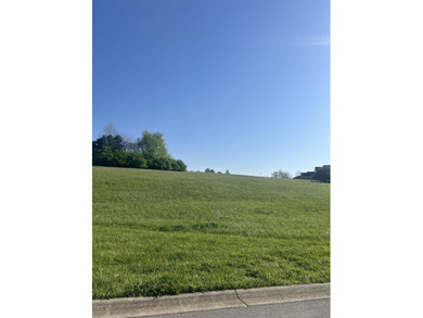 AWESOME VIEWS!!!! Sunrises and sunsets to die for! Beautiful on The Bull At Boones Trace in Kentucky - for sale on GolfHomes.com, golf home, golf lot