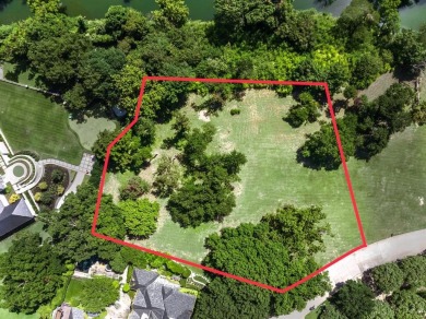 Discover one of Dallas' most coveted addresses--Glen Abbey--a on Bent Tree Golf Club in Texas - for sale on GolfHomes.com, golf home, golf lot