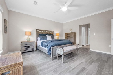 Welcome to resort-style living year-round in the heart of on Lost Key Golf Club in Florida - for sale on GolfHomes.com, golf home, golf lot