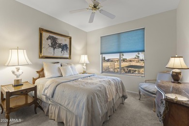 Beautiful Stonecrest on the Golf Course!Experience resort-style on Granite Falls Golf Club  in Arizona - for sale on GolfHomes.com, golf home, golf lot