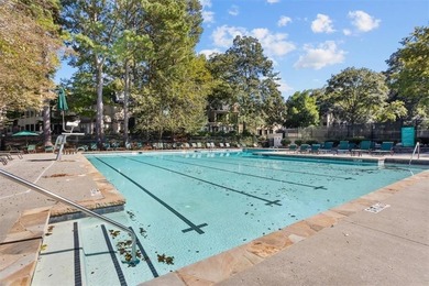 RENOVATED!!!! Stunning TOP-FLOOR 2 bed / 2 bath condo with on Cross Creek Golf Course in Georgia - for sale on GolfHomes.com, golf home, golf lot