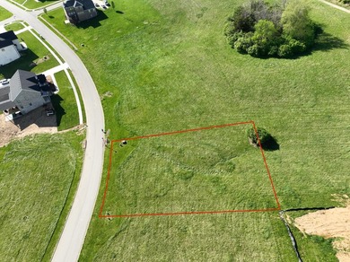 AWESOME VIEWS!!!! Sunrises and sunsets to die for! Beautiful on The Bull At Boones Trace in Kentucky - for sale on GolfHomes.com, golf home, golf lot