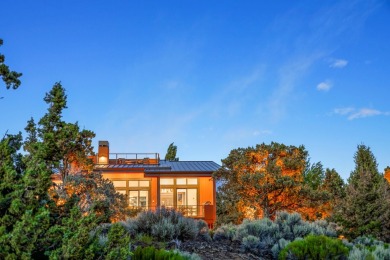 A breathtaking, award-winning home in Juniper Preserve - The on The Club At Pronghorn Golf Course in Oregon - for sale on GolfHomes.com, golf home, golf lot