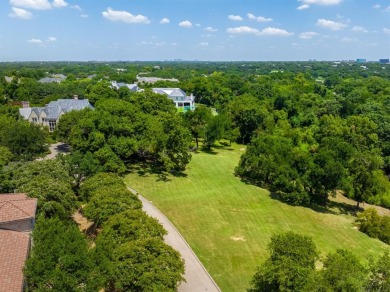 Discover one of Dallas' most coveted addresses--Glen Abbey--a on Bent Tree Golf Club in Texas - for sale on GolfHomes.com, golf home, golf lot