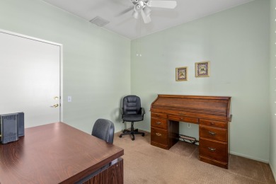 Most popular ST CROIX floor plan w/ BONUS ROOM & GOLF CART on Mountain Vista Golf Course At Sun City Palm Desert in California - for sale on GolfHomes.com, golf home, golf lot