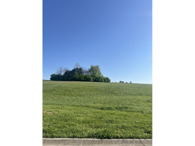 AWESOME VIEWS!!!! Sunrises and sunsets to die for! Beautiful on The Bull At Boones Trace in Kentucky - for sale on GolfHomes.com, golf home, golf lot