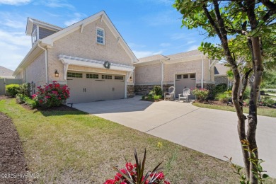 Welcome to effortless, resort-style living in the heart of on Compass Pointe Golf Course in North Carolina - for sale on GolfHomes.com, golf home, golf lot