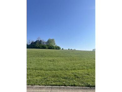 AWESOME VIEWS!!!! Sunrises and sunsets to die for! Beautiful on The Bull At Boones Trace in Kentucky - for sale on GolfHomes.com, golf home, golf lot