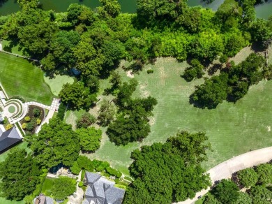 Discover one of Dallas' most coveted addresses--Glen Abbey--a on Bent Tree Golf Club in Texas - for sale on GolfHomes.com, golf home, golf lot