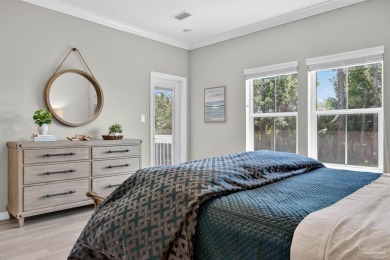 Welcome to resort-style living year-round in the heart of on Lost Key Golf Club in Florida - for sale on GolfHomes.com, golf home, golf lot
