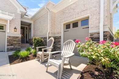 Welcome to effortless, resort-style living in the heart of on Compass Pointe Golf Course in North Carolina - for sale on GolfHomes.com, golf home, golf lot