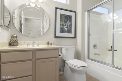 Beautiful Stonecrest on the Golf Course!Experience resort-style on Granite Falls Golf Club  in Arizona - for sale on GolfHomes.com, golf home, golf lot