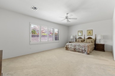 Most popular ST CROIX floor plan w/ BONUS ROOM & GOLF CART on Mountain Vista Golf Course At Sun City Palm Desert in California - for sale on GolfHomes.com, golf home, golf lot