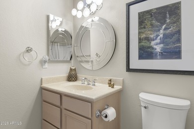 Beautiful Stonecrest on the Golf Course!Experience resort-style on Granite Falls Golf Club  in Arizona - for sale on GolfHomes.com, golf home, golf lot