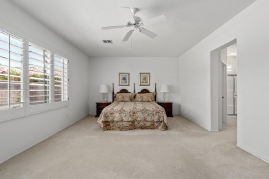Most popular ST CROIX floor plan w/ BONUS ROOM & GOLF CART on Mountain Vista Golf Course At Sun City Palm Desert in California - for sale on GolfHomes.com, golf home, golf lot