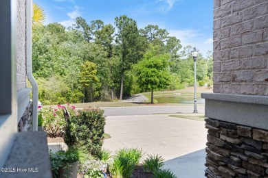 Welcome to effortless, resort-style living in the heart of on Compass Pointe Golf Course in North Carolina - for sale on GolfHomes.com, golf home, golf lot