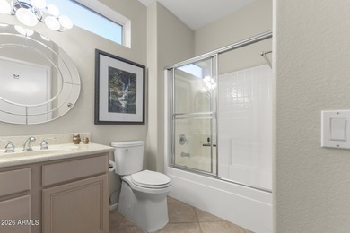 Beautiful Stonecrest on the Golf Course!Experience resort-style on Granite Falls Golf Club  in Arizona - for sale on GolfHomes.com, golf home, golf lot