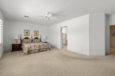 Most popular ST CROIX floor plan w/ BONUS ROOM & GOLF CART on Mountain Vista Golf Course At Sun City Palm Desert in California - for sale on GolfHomes.com, golf home, golf lot