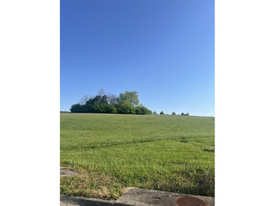 AWESOME VIEWS!!!! Sunrises and sunsets to die for! Beautiful on The Bull At Boones Trace in Kentucky - for sale on GolfHomes.com, golf home, golf lot