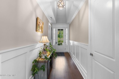 Welcome to effortless, resort-style living in the heart of on Compass Pointe Golf Course in North Carolina - for sale on GolfHomes.com, golf home, golf lot