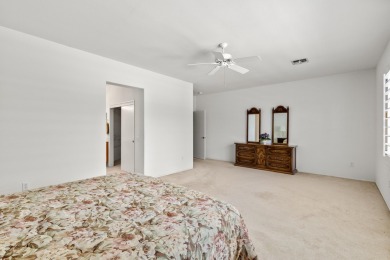 Most popular ST CROIX floor plan w/ BONUS ROOM & GOLF CART on Mountain Vista Golf Course At Sun City Palm Desert in California - for sale on GolfHomes.com, golf home, golf lot
