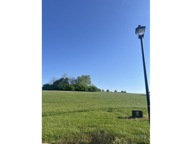 AWESOME VIEWS!!!! Sunrises and sunsets to die for! Beautiful on The Bull At Boones Trace in Kentucky - for sale on GolfHomes.com, golf home, golf lot