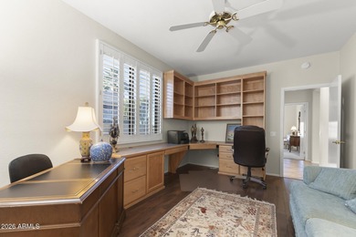 Beautiful Stonecrest on the Golf Course!Experience resort-style on Granite Falls Golf Club  in Arizona - for sale on GolfHomes.com, golf home, golf lot