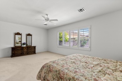 Most popular ST CROIX floor plan w/ BONUS ROOM & GOLF CART on Mountain Vista Golf Course At Sun City Palm Desert in California - for sale on GolfHomes.com, golf home, golf lot
