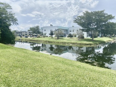 Location - Location  This remodeled unit is located in desirable on Kings Point Golf -Flanders Way in Florida - for sale on GolfHomes.com, golf home, golf lot