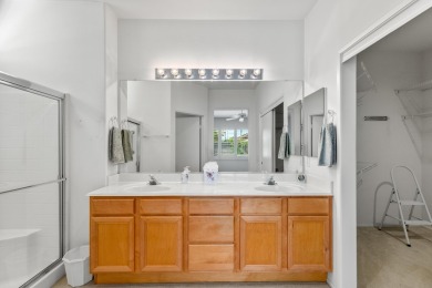 Most popular ST CROIX floor plan w/ BONUS ROOM & GOLF CART on Mountain Vista Golf Course At Sun City Palm Desert in California - for sale on GolfHomes.com, golf home, golf lot