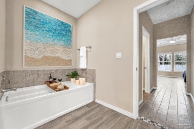 Welcome to resort-style living year-round in the heart of on Lost Key Golf Club in Florida - for sale on GolfHomes.com, golf home, golf lot