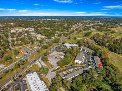 Beautiful Condo with Golf Course Views in a Gated Community! on The Golf Club of Ocala in Florida - for sale on GolfHomes.com, golf home, golf lot