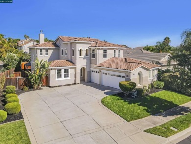 Welcome to 2710 Presidio Drive, a delightful retreat nestled in on Shadow Lakes Golf Club in California - for sale on GolfHomes.com, golf home, golf lot