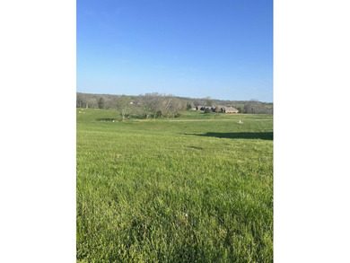 AWESOME VIEWS!!!! Sunrises and sunsets to die for! Beautiful on The Bull At Boones Trace in Kentucky - for sale on GolfHomes.com, golf home, golf lot