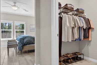 Welcome to resort-style living year-round in the heart of on Lost Key Golf Club in Florida - for sale on GolfHomes.com, golf home, golf lot